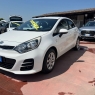 KIA RIO 1.1 DIESEL 75CV 55KW ANNO:10/2016
